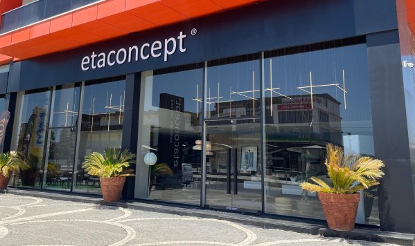 Etaconcept Mağazalar