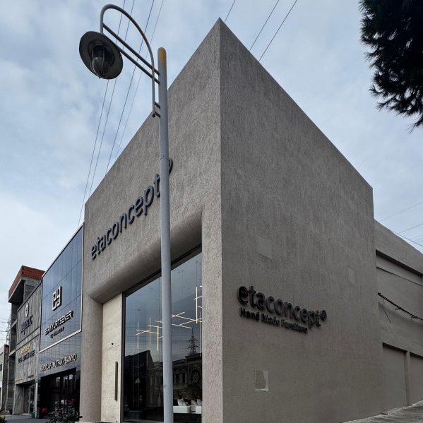 Etaconcept Mağazalar