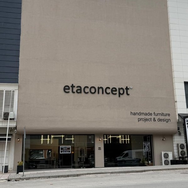 Etaconcept Mağazalar