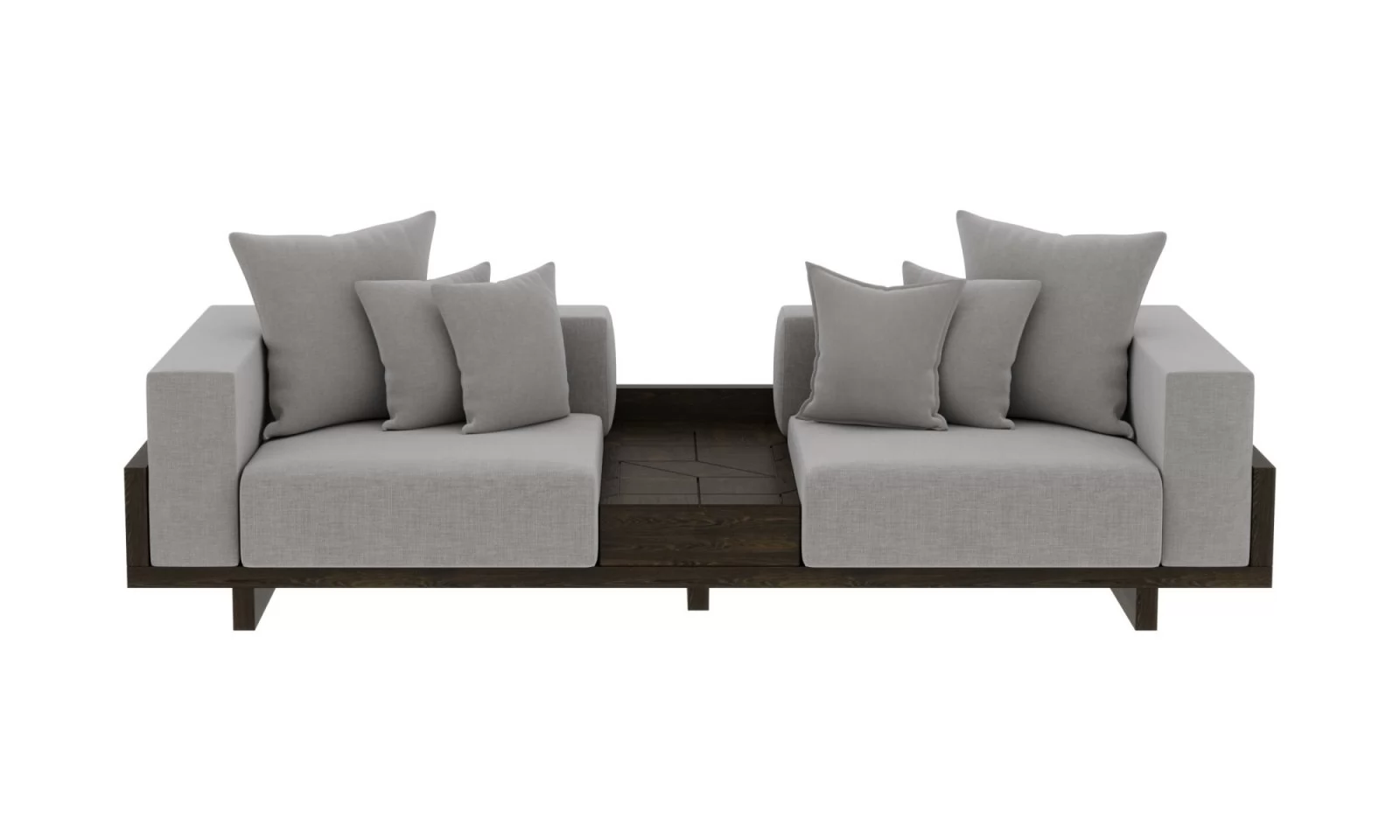 MARCADO SEHPALI KOLTUK