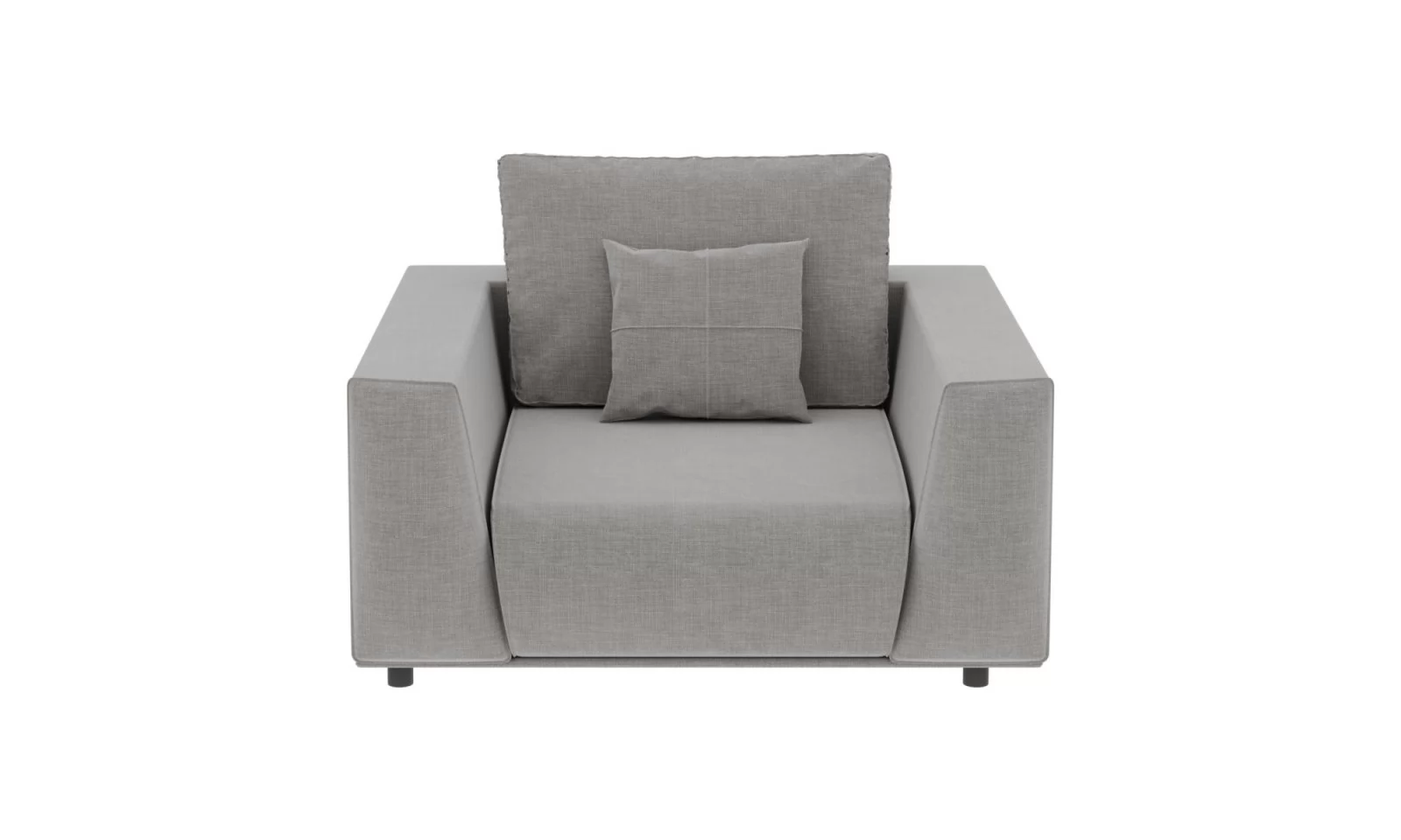 FRANCO TEKLİ KOLTUK