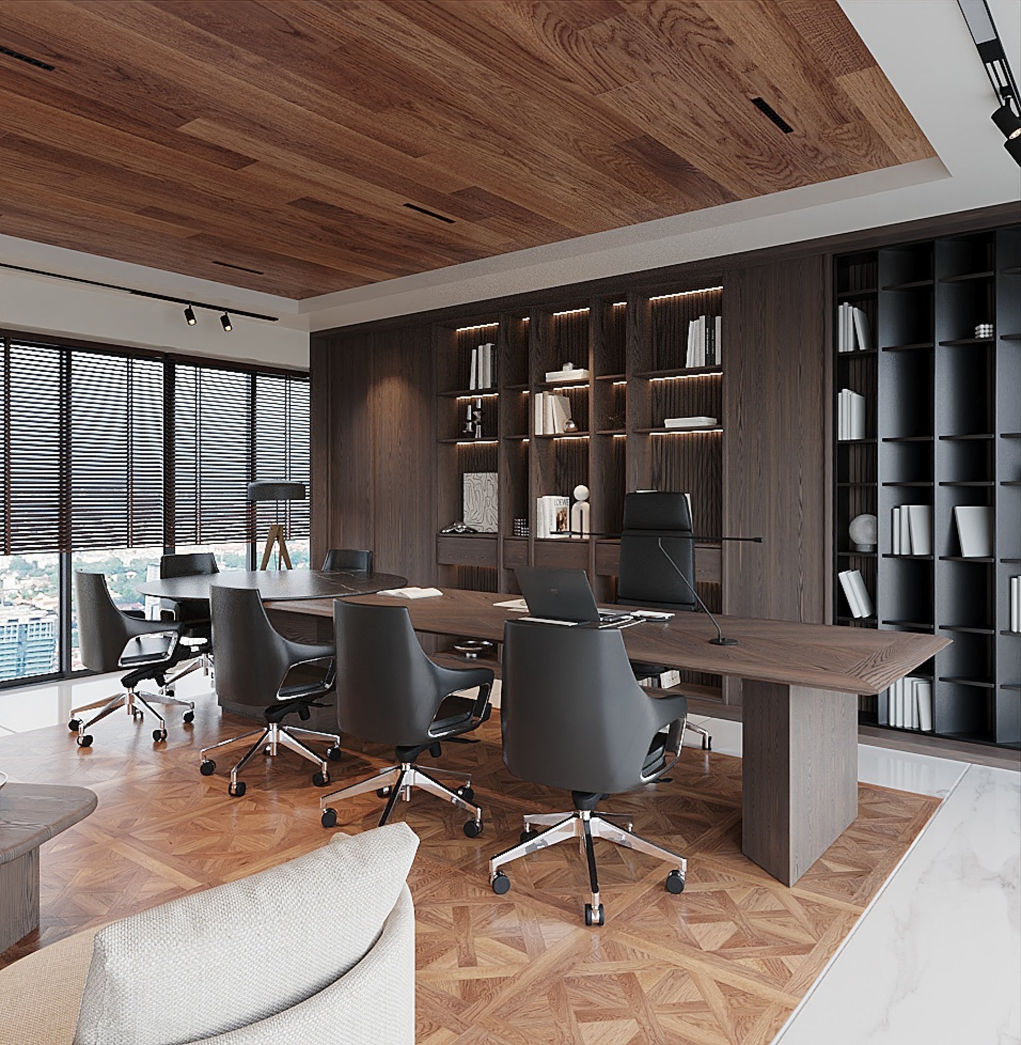 Ofis Projesi