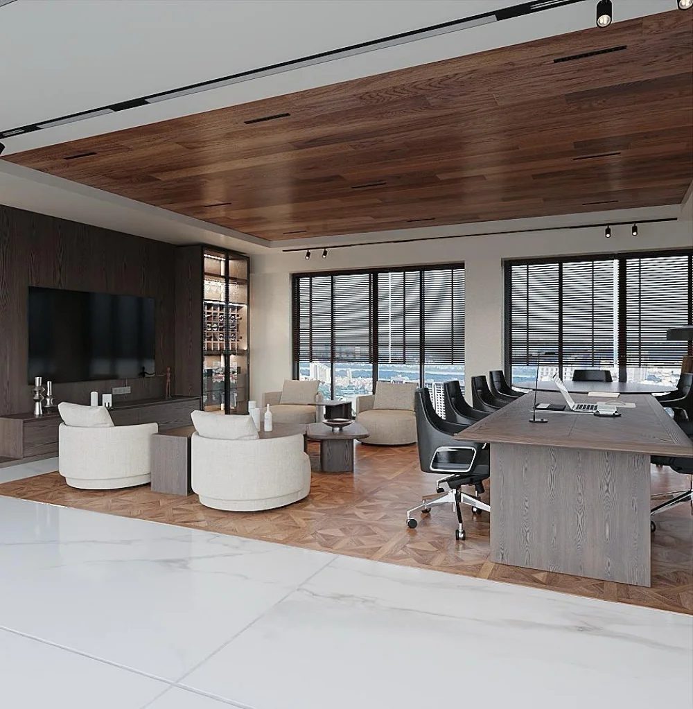 Ofis Projesi