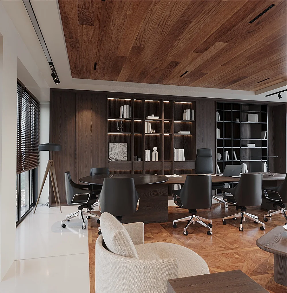 Ofis Projesi