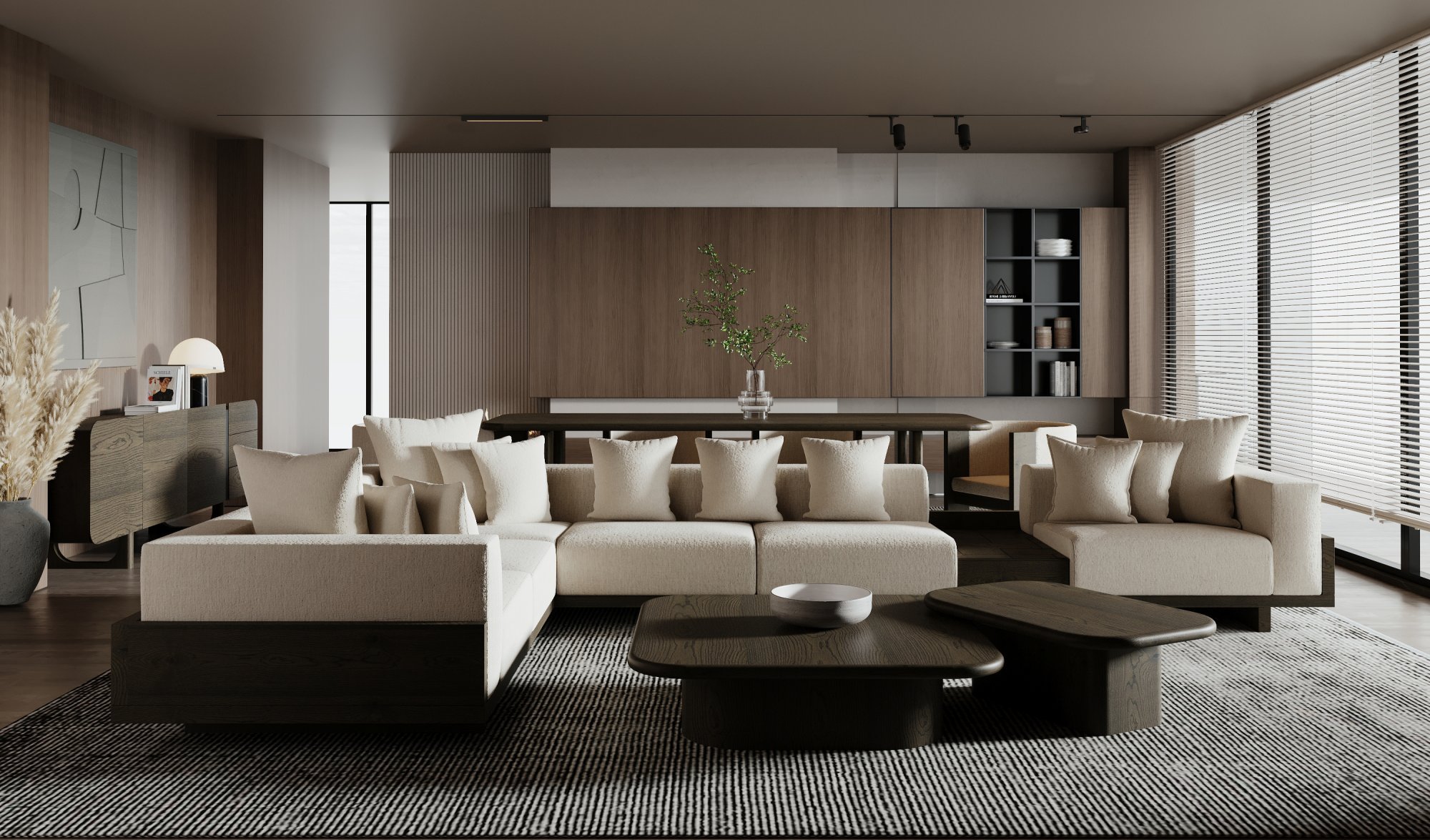 Marcado Köşe Koltuk