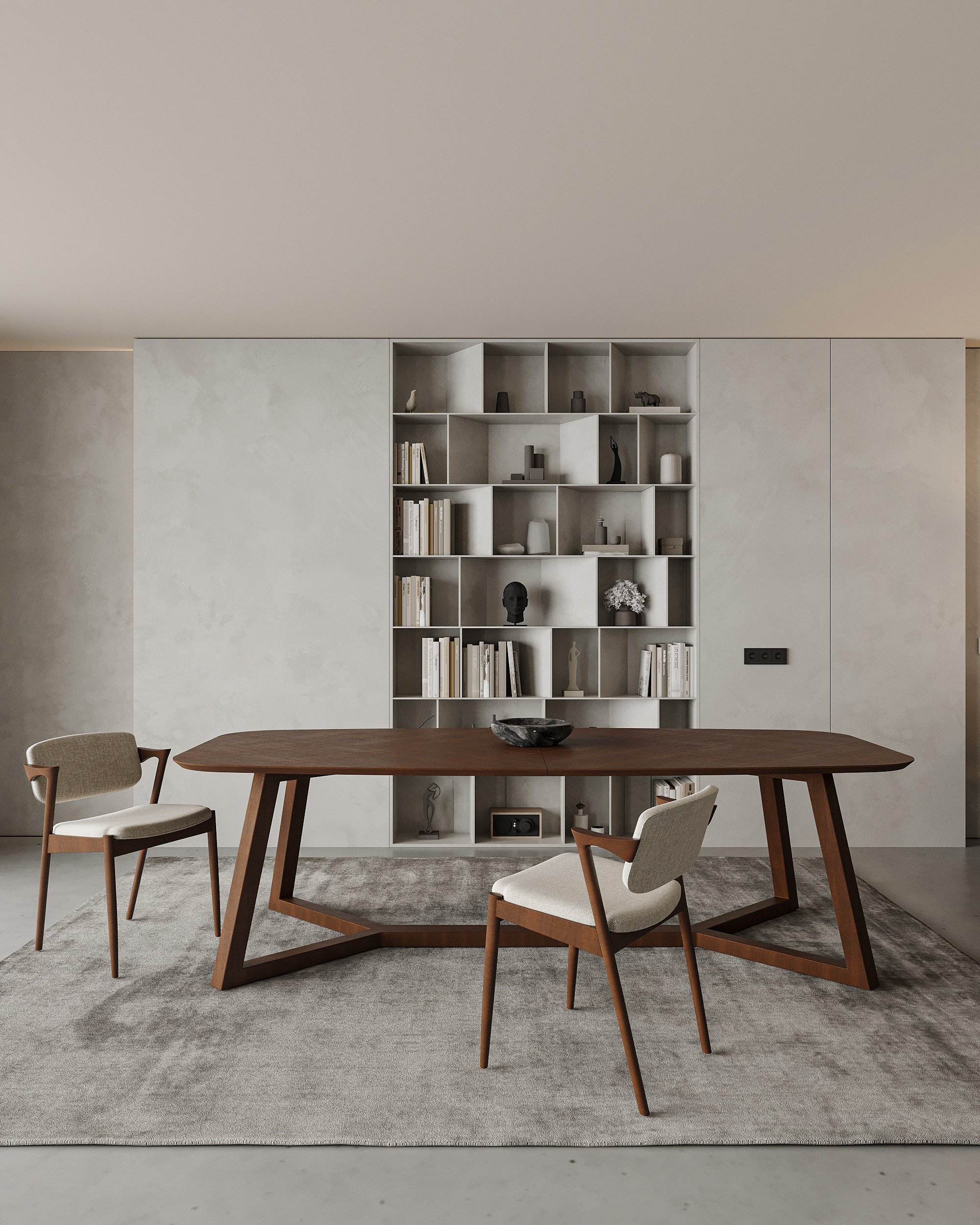 Espacio Yemek Masası