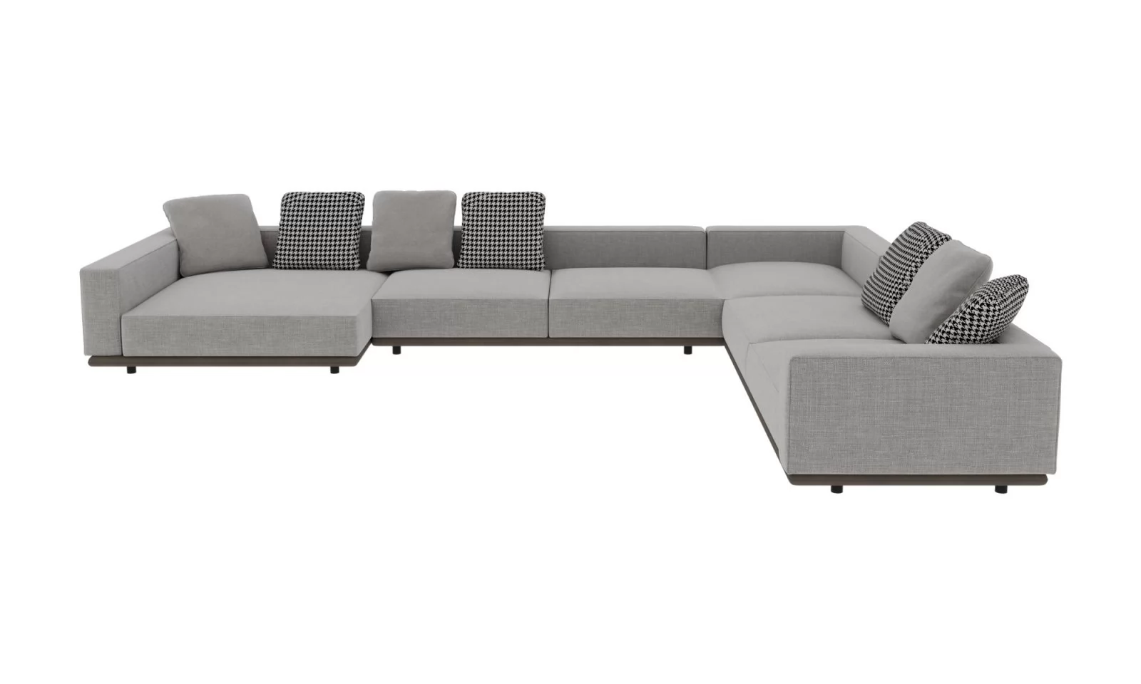 Grande Köşe Koltuk