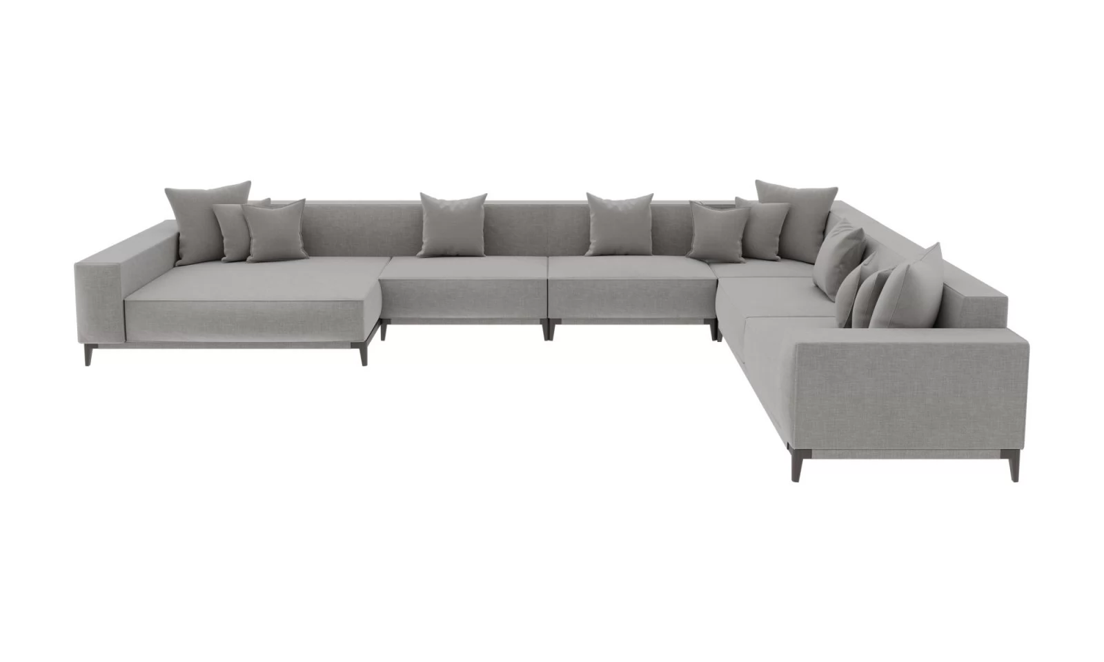 Asento Köşe Koltuk