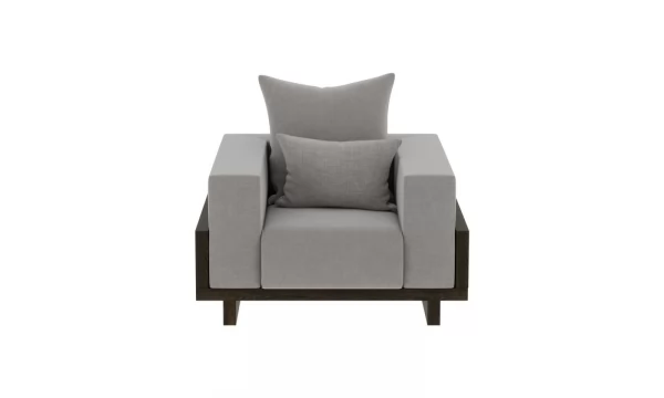 Marcado Tekli Koltuk