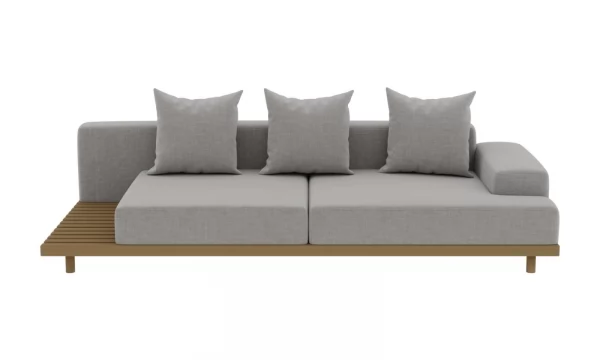 Casta Sehpalı Koltuk