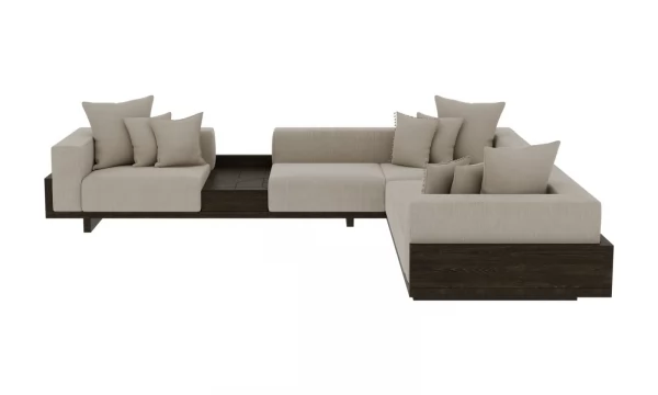 Marcado Köşe Koltuk